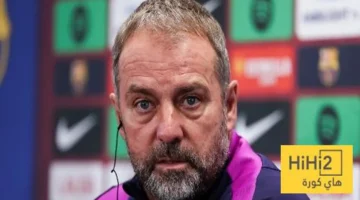 أداء برشلونة المهتز.. فليك يوضح أسباب تراجع الفريق أمام ألباسيتي عقب اللقاء